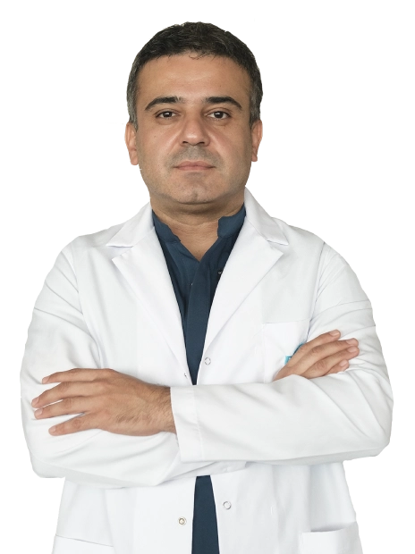 Prof. MD. Mehmet Mustafa Can